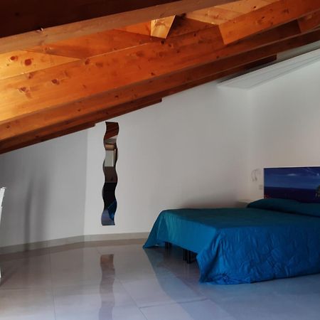 مبيت وإفطار أَجيرولا Raggio Di Sole المظهر الخارجي الصورة
