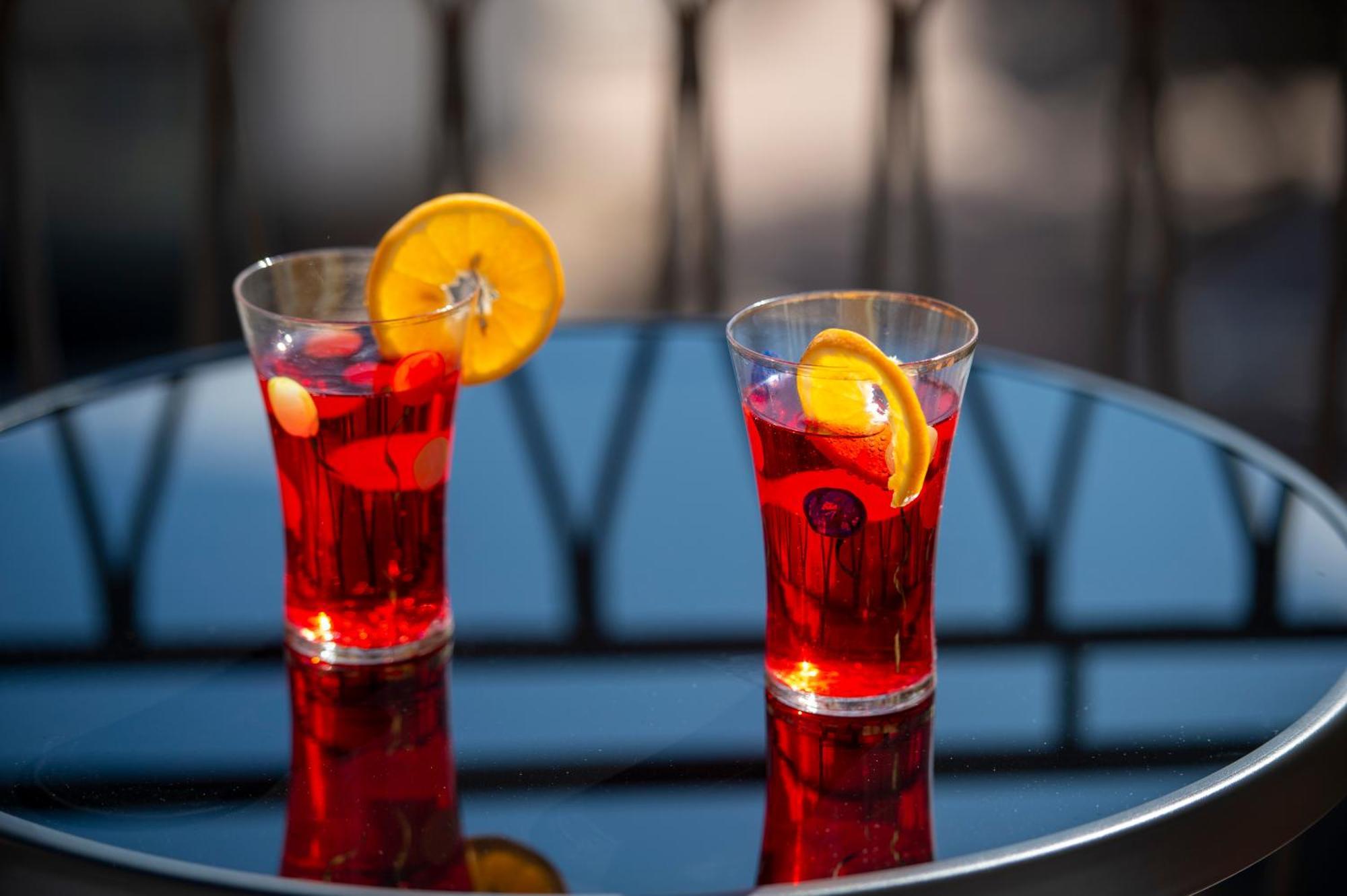مبيت وإفطار أَجيرولا Raggio Di Sole المظهر الخارجي الصورة